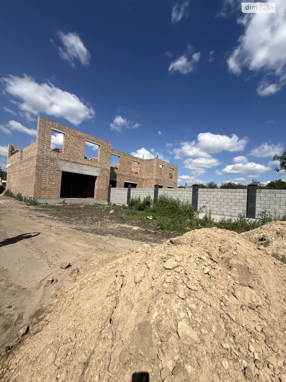 Продаж Таунхаус Новий Двір
