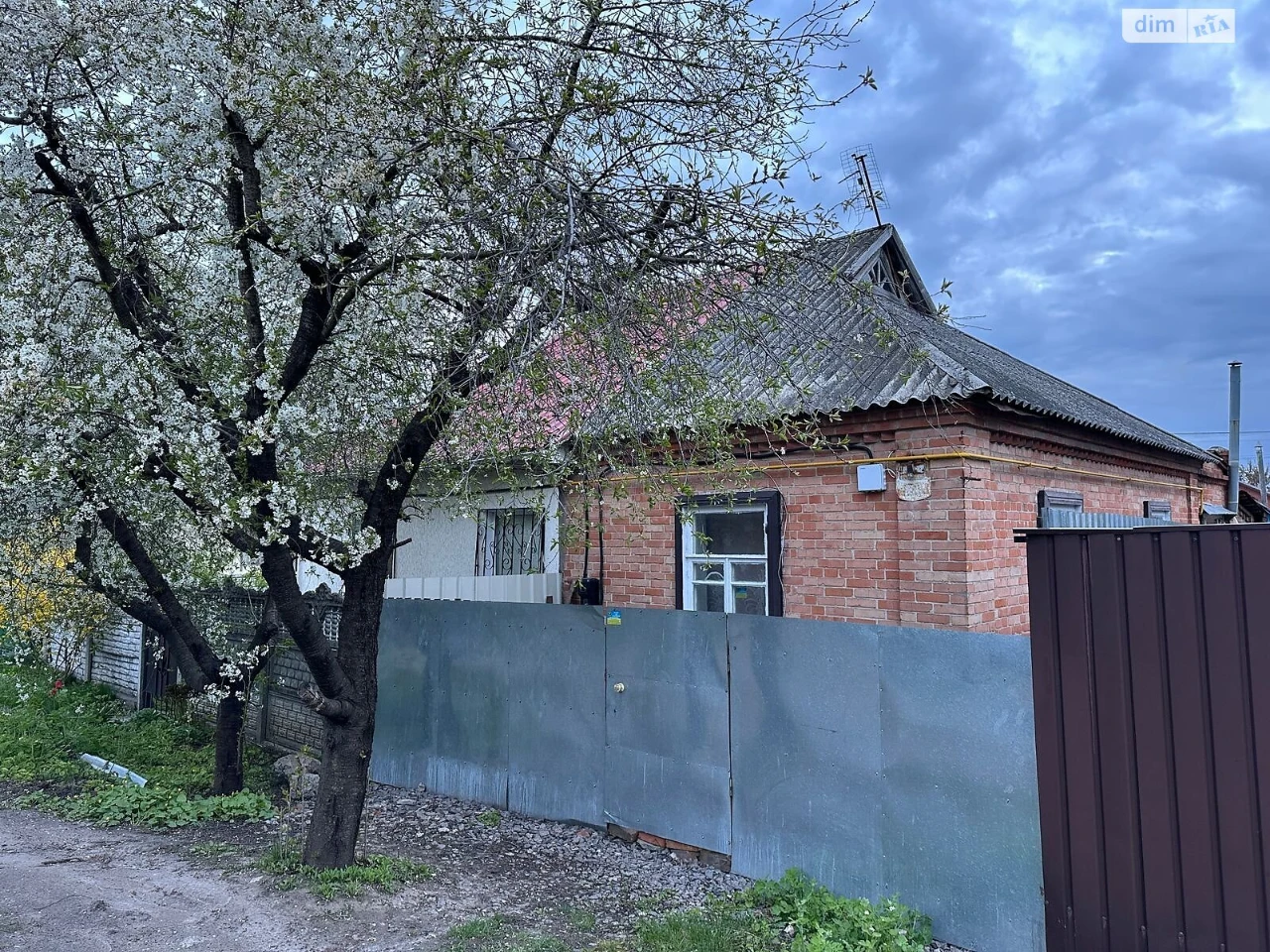 Продаж Частина будинку Юрівка