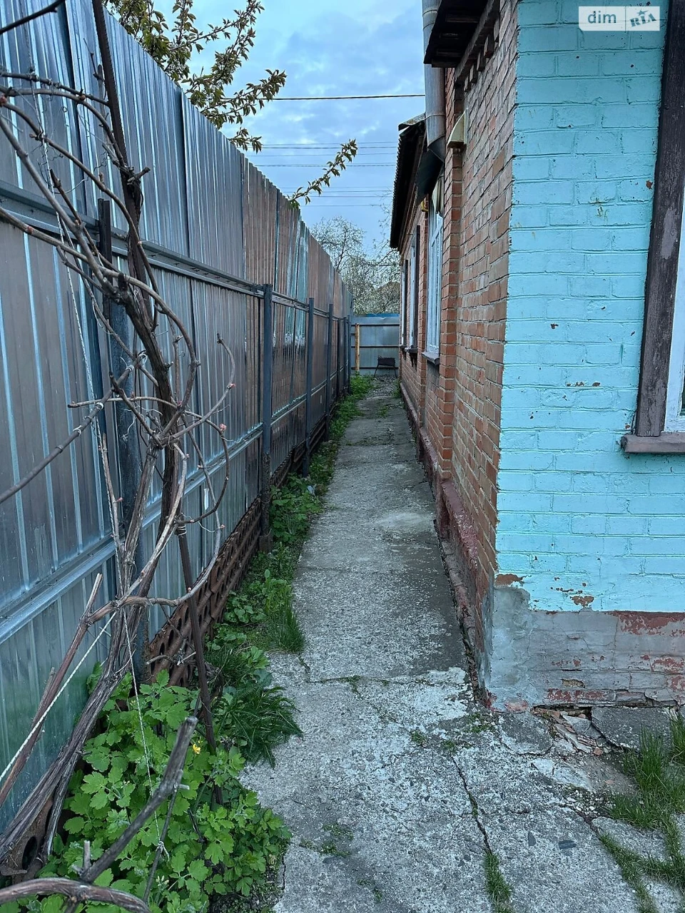 Продаж Частина будинку Юрівка
