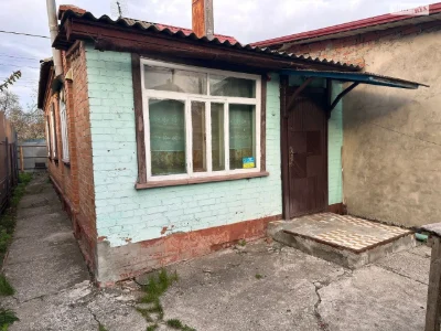 Продаж Частина будинку Юрівка