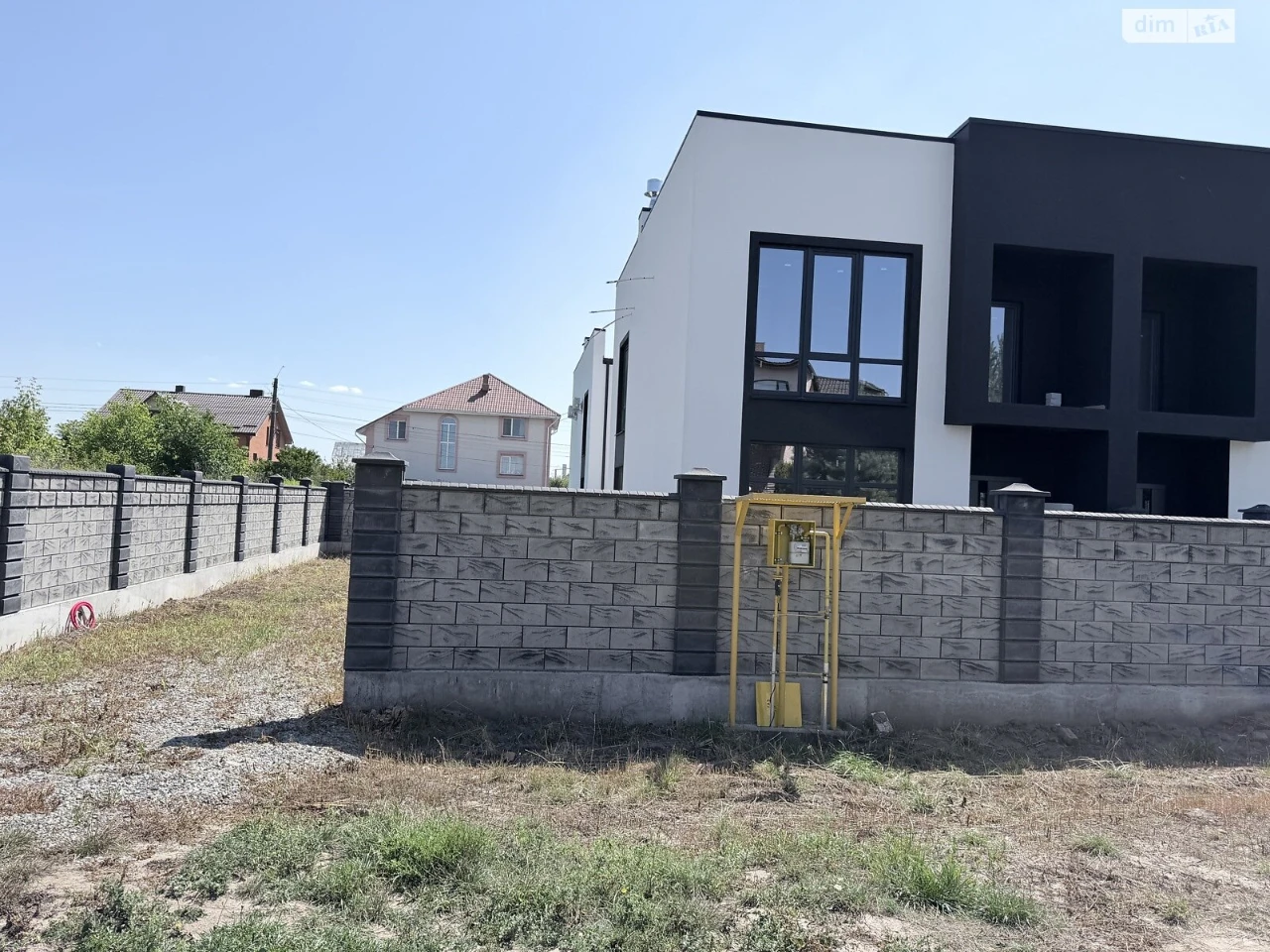 Продаж Дуплекс Щасливе