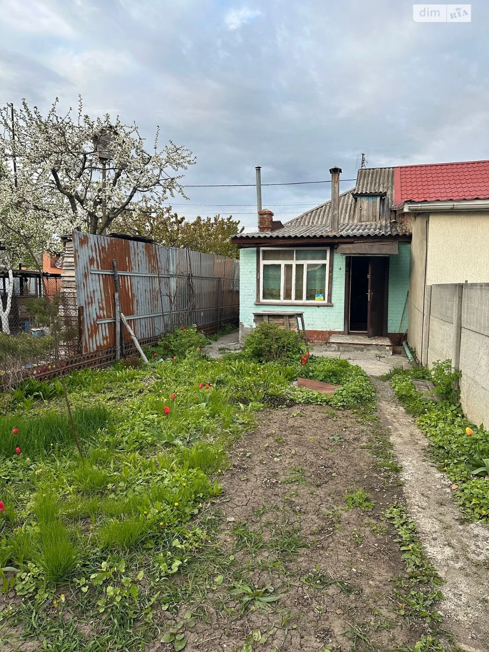 Продаж Частина будинку Юрівка