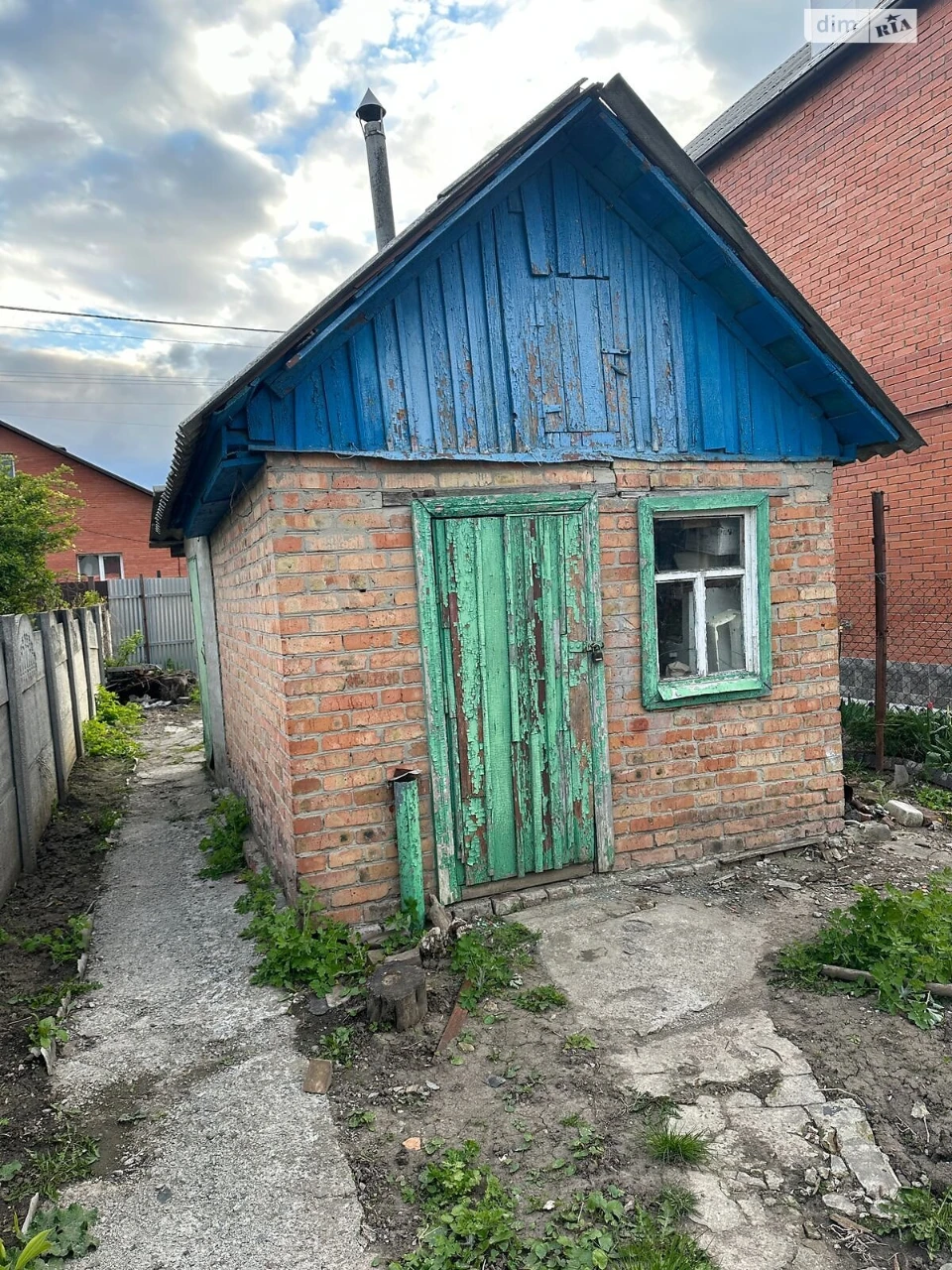 Продаж Частина будинку Юрівка