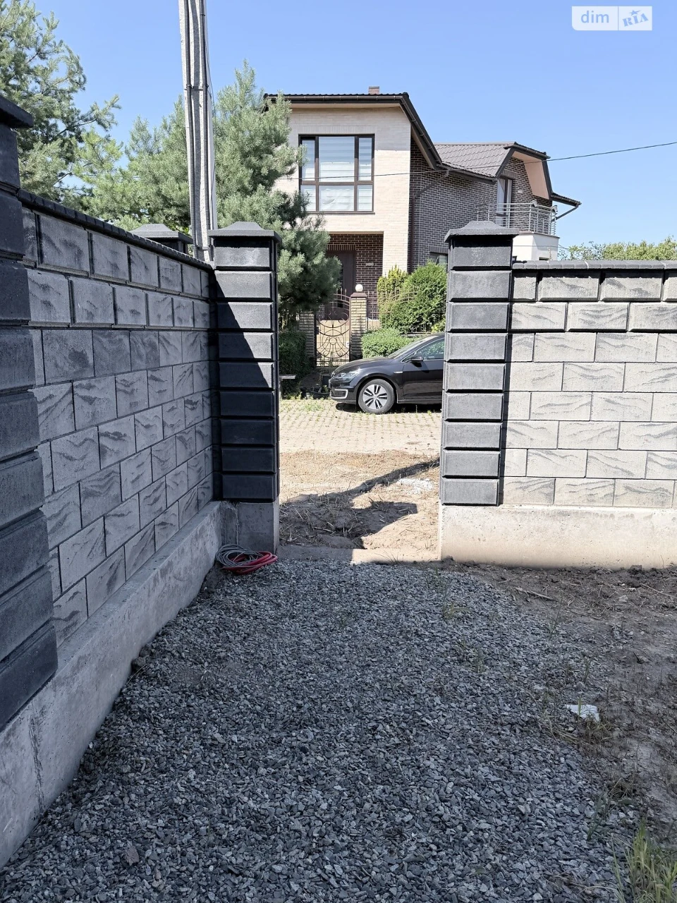 Продаж Дуплекс Щасливе