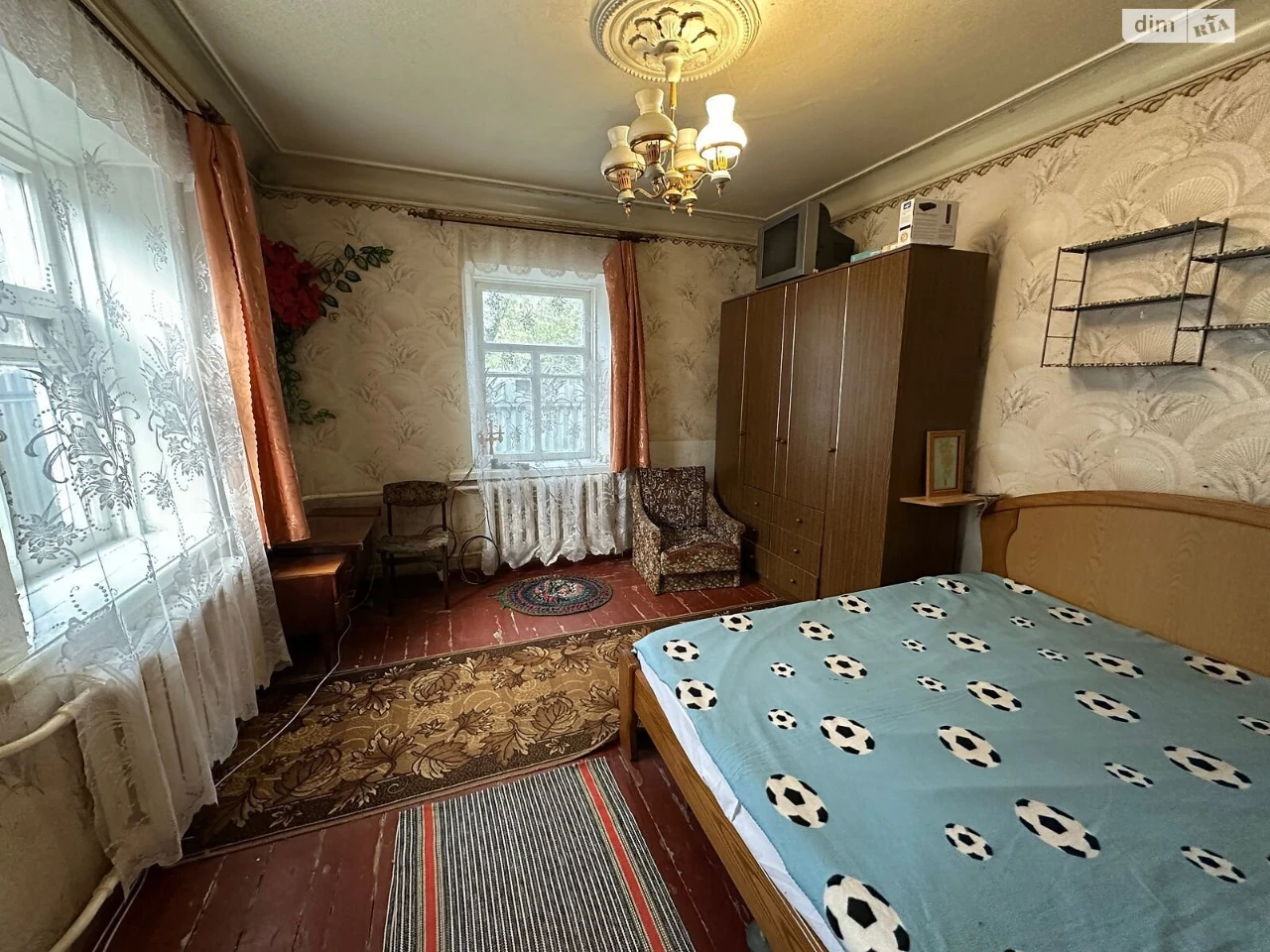 Продаж Частина будинку Юрівка