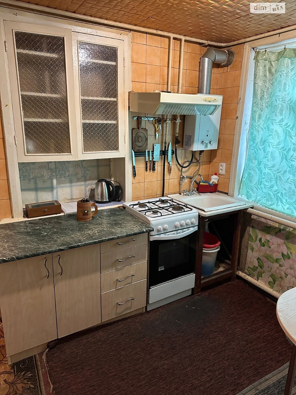 Продаж Частина будинку Юрівка