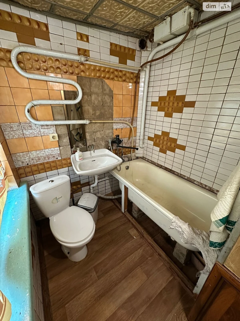 Продаж Частина будинку Юрівка