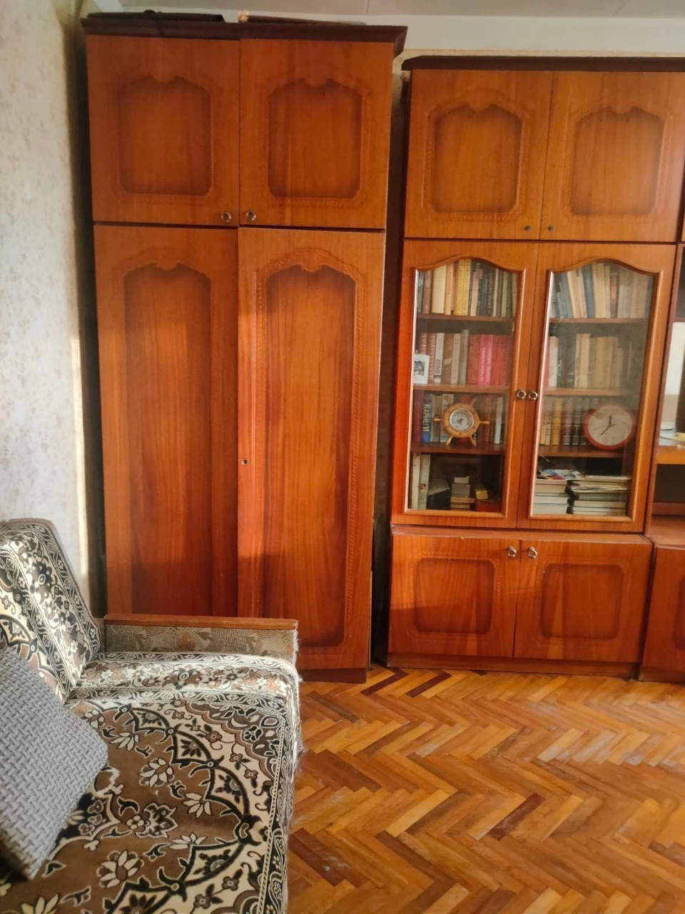 2-room apartment for sale 53 m², Yuriy Illenko St., 9
