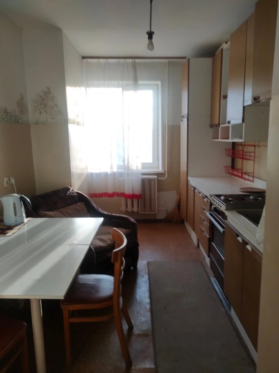 2-room apartment for sale 53 m², Yuriy Illenko St., 9