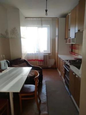 2-room apartment for sale 53 m², Yuriy Illenko St., 9