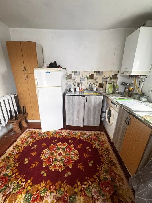 Продаж частини будинку