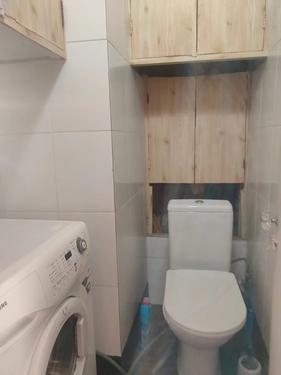 2-room apartment for sale 53 m², Yuriy Illenko St., 9