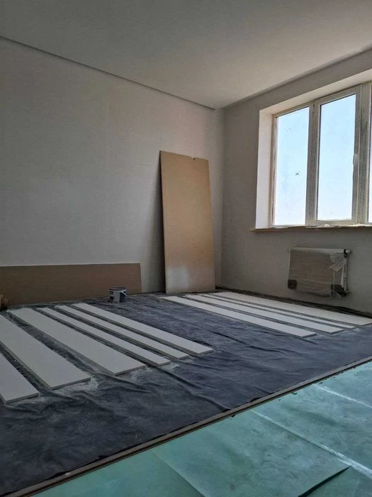 В продаже 3-комнатная квартира в новом ЖК "Мандарин" 2 ст.