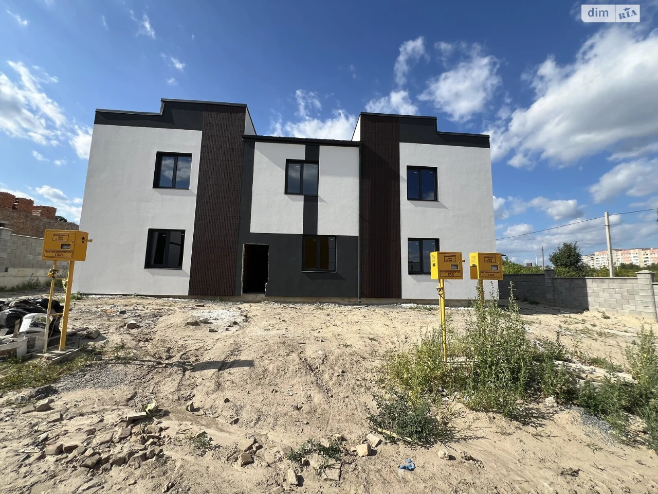 Продаж Дуплекс Авторинок