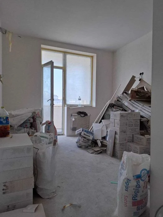 В продаже 3-комнатная квартира в новом ЖК "Мандарин" 2 ст.