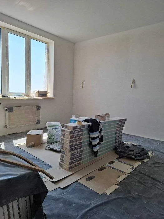 В продаже 3-комнатная квартира в новом ЖК "Мандарин" 2 ст.