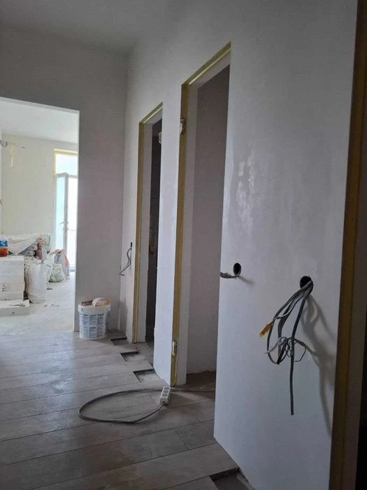 В продаже 3-комнатная квартира в новом ЖК "Мандарин" 2 ст.