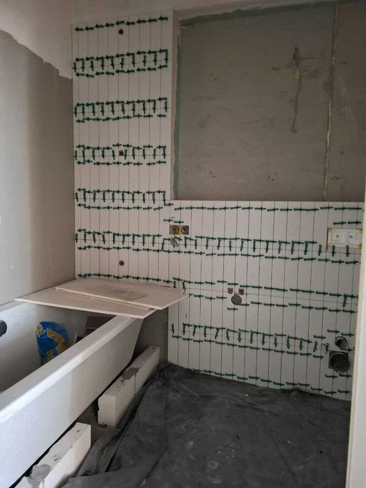 В продаже 3-комнатная квартира в новом ЖК "Мандарин" 2 ст.