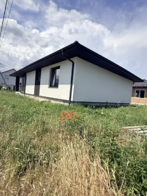 Продається 3-кімнатний будинок біля Зоопарку ,5 соток, всі к