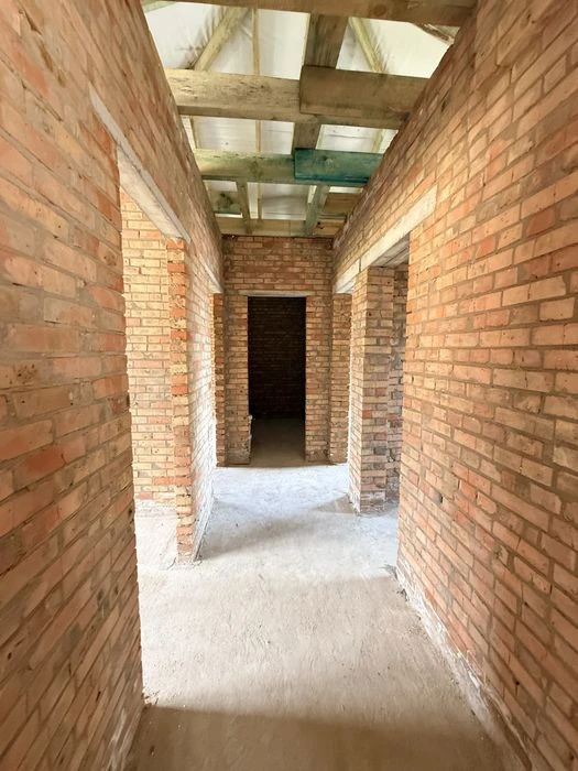 Продається 3-кімнатний будинок біля Зоопарку ,5 соток, всі к