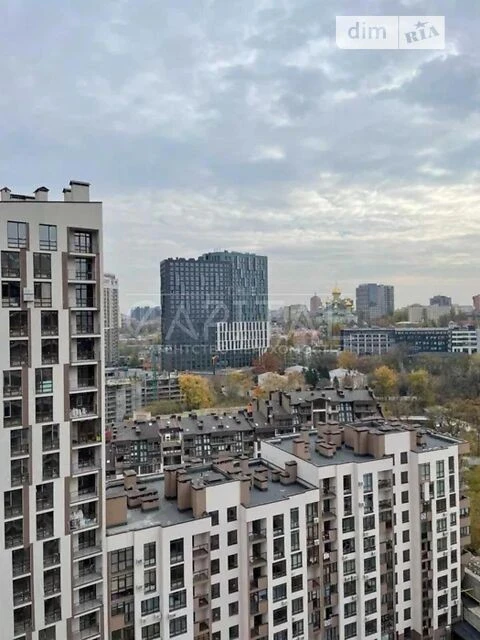 Sale of 3-room apartment 81 sq. m on Hlybochytska Street 13 • ID 3466
