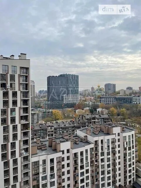 Sale of 3-room apartment 81 sq. m on Hlybochytska Street 13 • ID 3466