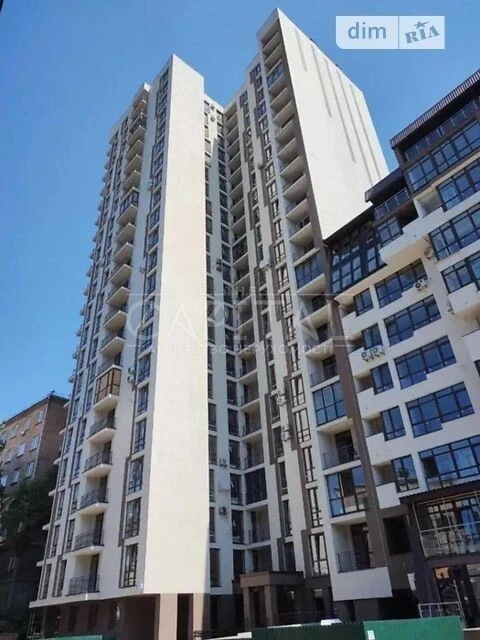 Sale of 3-room apartment 81 sq. m on Hlybochytska Street 13 • ID 3466
