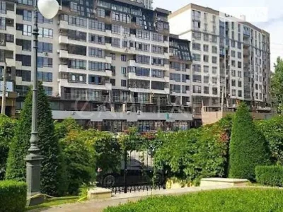 Sale of 3-room apartment 81 sq. m on Hlybochytska Street 13 • ID 3466