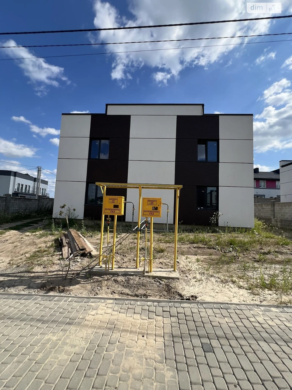 Продаж Дуплекс Авторинок