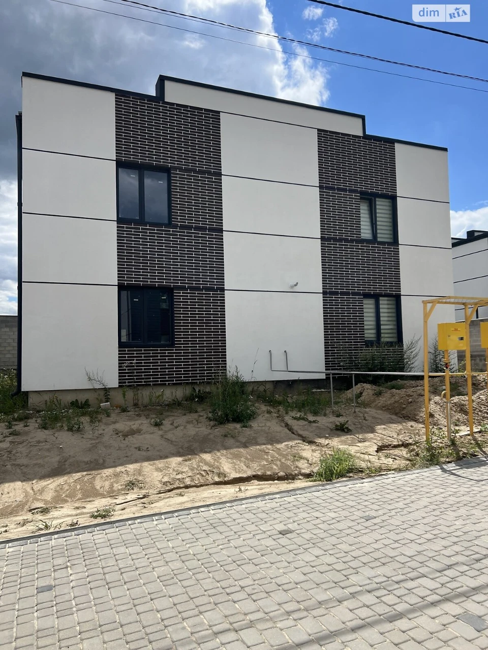 Продаж Дуплекс Авторинок