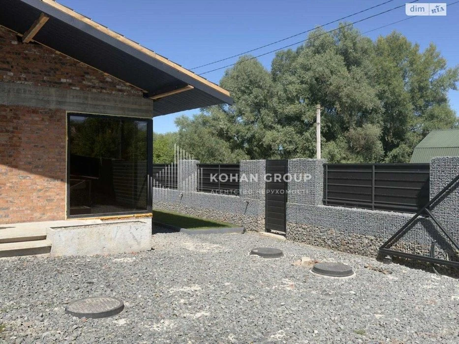 ‼️Продаж 1 поверхового будинку, 119м2, Дубово #90489‼️