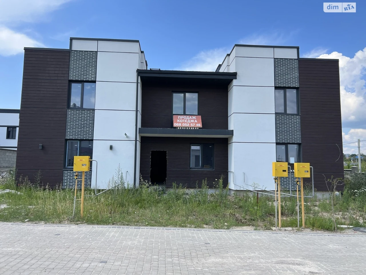 Продаж Дуплекс Авторинок