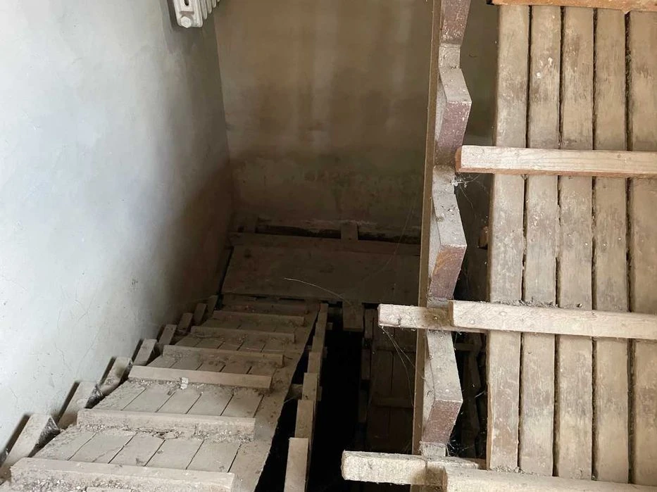 м. Рівне, вул. Полунична, 62
