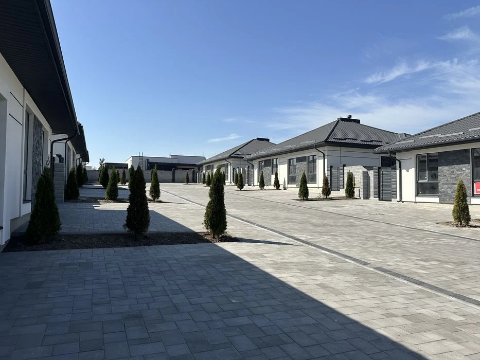 Гармонія, двоян 3,5 сотки