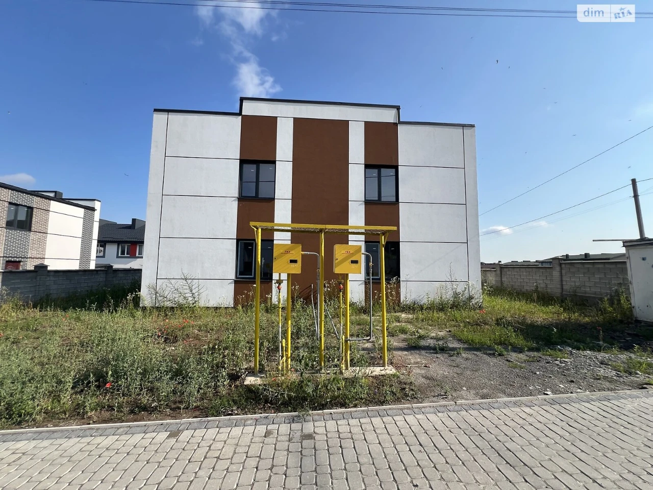 Продаж Дуплекс Авторинок
