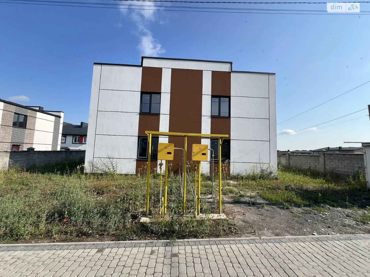 Продаж Дуплекс Авторинок