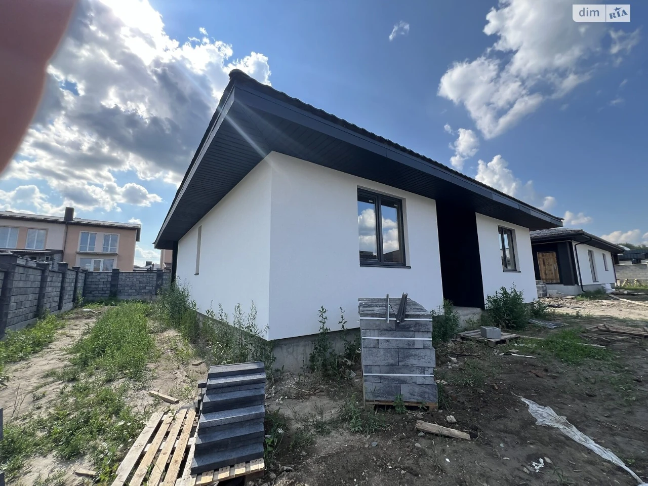 Продаж Дім Авторинок