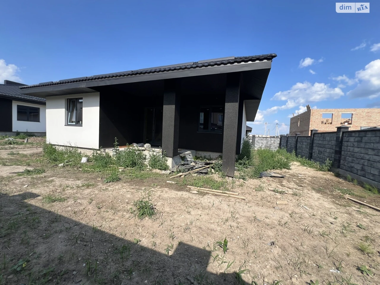 Продаж Дім Авторинок