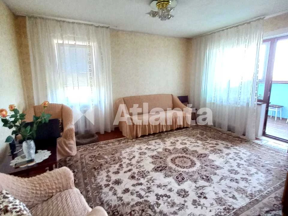 Квартира. Одесса, Давида Ойстраха ул. (Затонского)