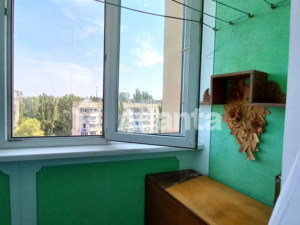 Квартира. Одесса, Давида Ойстраха ул. (Затонского)