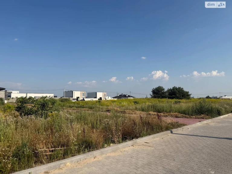 Продаж Ділянка під житлову забудову Зоопарк