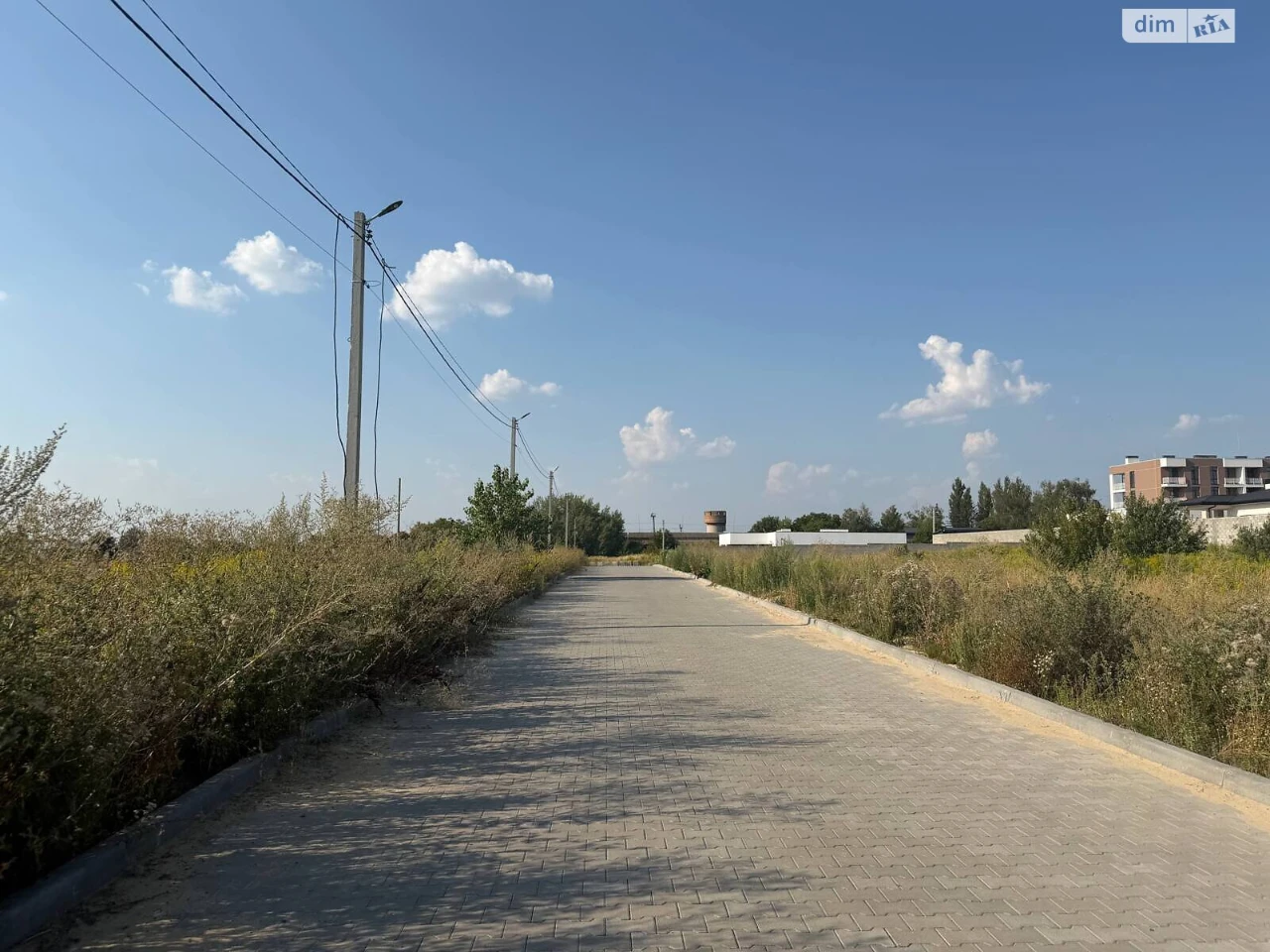 Продаж Ділянка під житлову забудову Зоопарк