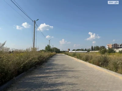 Продаж Ділянка під житлову забудову Зоопарк
