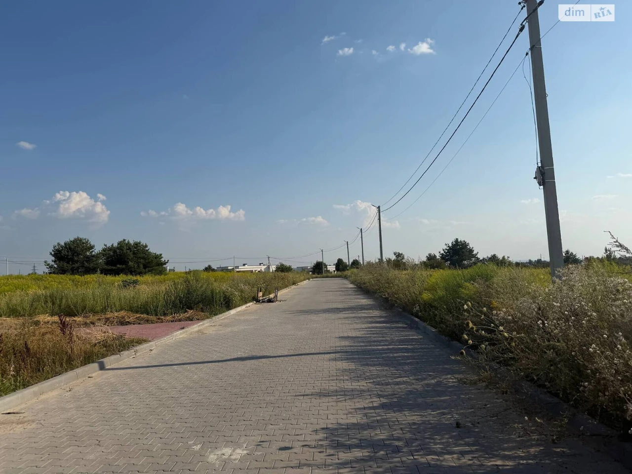Продаж Ділянка під житлову забудову Зоопарк