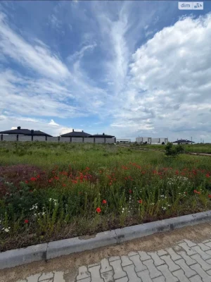 Продаж Земля сільськогосподарського призначення Зоопарк