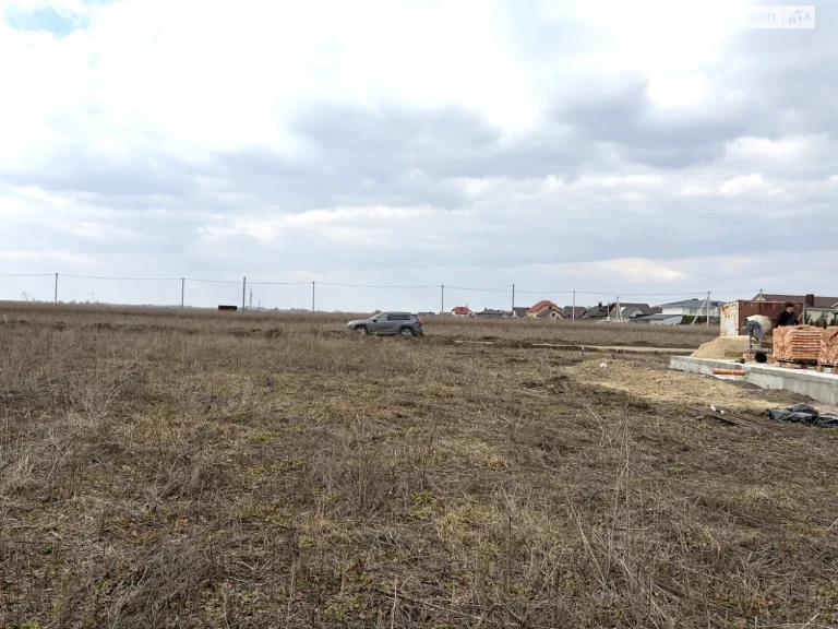 Продаж Ділянка під житлову забудову Агропереробка