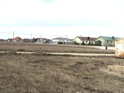 Продаж Ділянка під житлову забудову Агропереробка