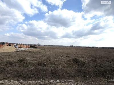 Продаж Ділянка під житлову забудову Агропереробка