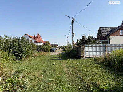Продаж Ділянка під житлову забудову Новий Двір