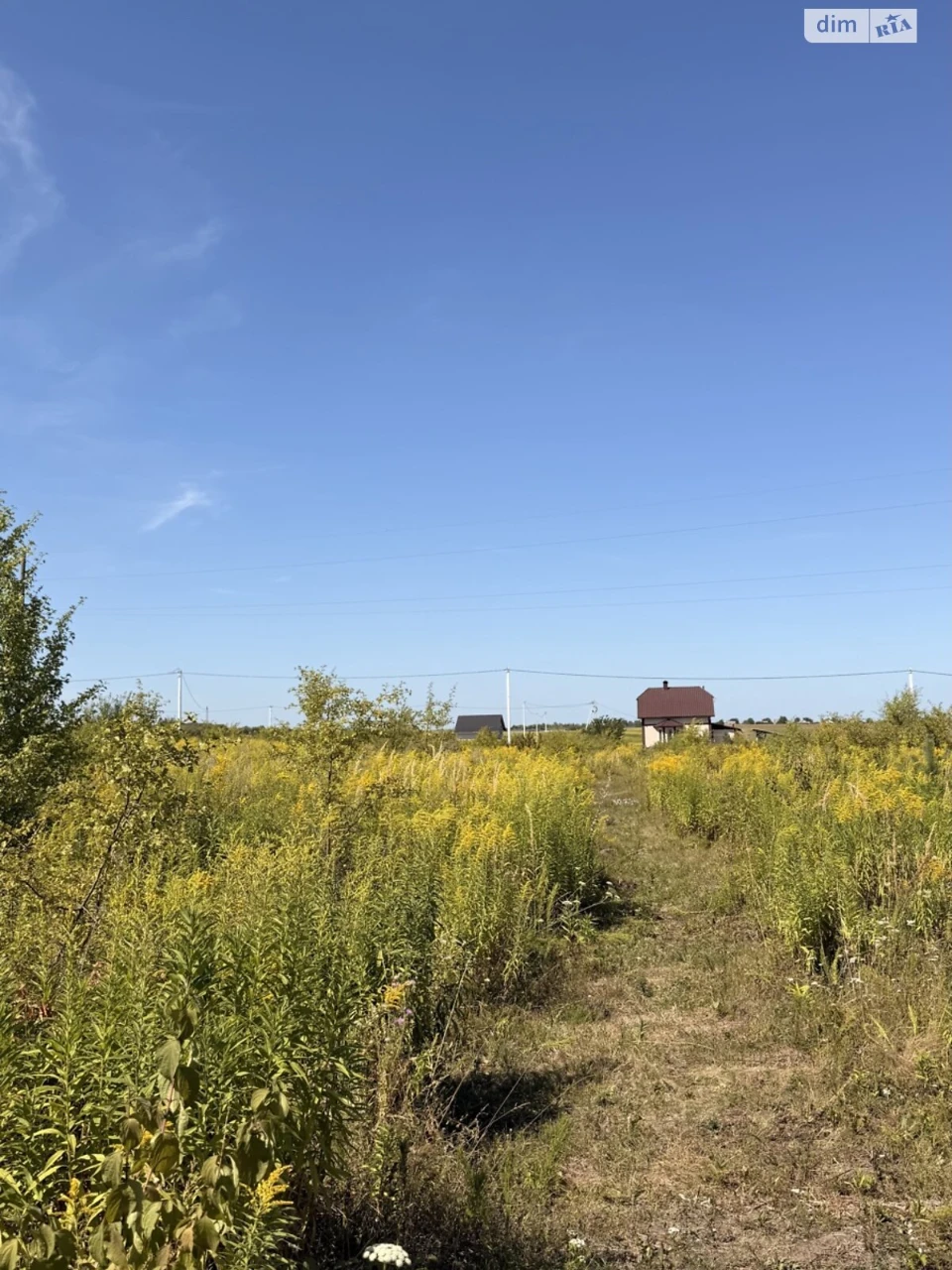 Продаж Ділянка під житлову забудову